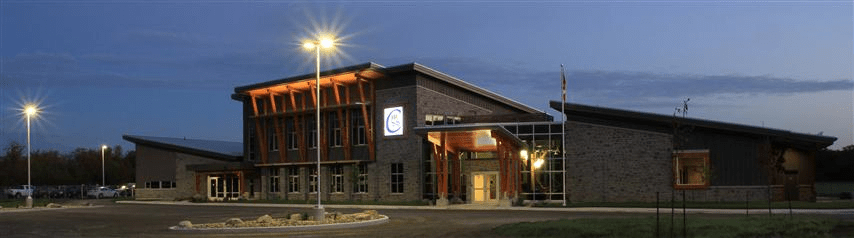 Mississippi Valley Conservation Authority