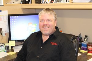 Wesley Reid, Owner, Midland Electric