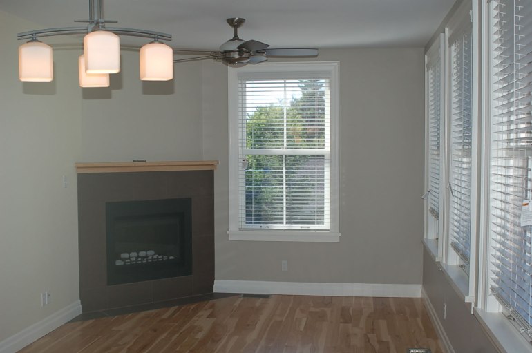 Alice's Village Cafe in Carp, Ontario