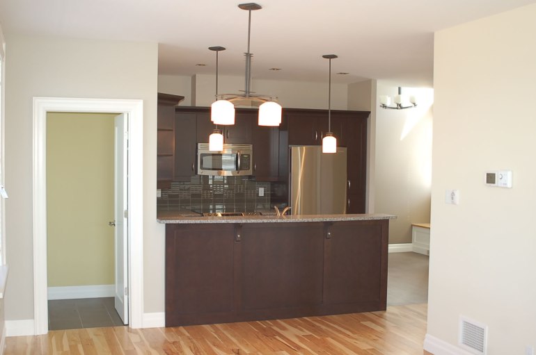 Alice's Village Cafe in Carp, Ontario