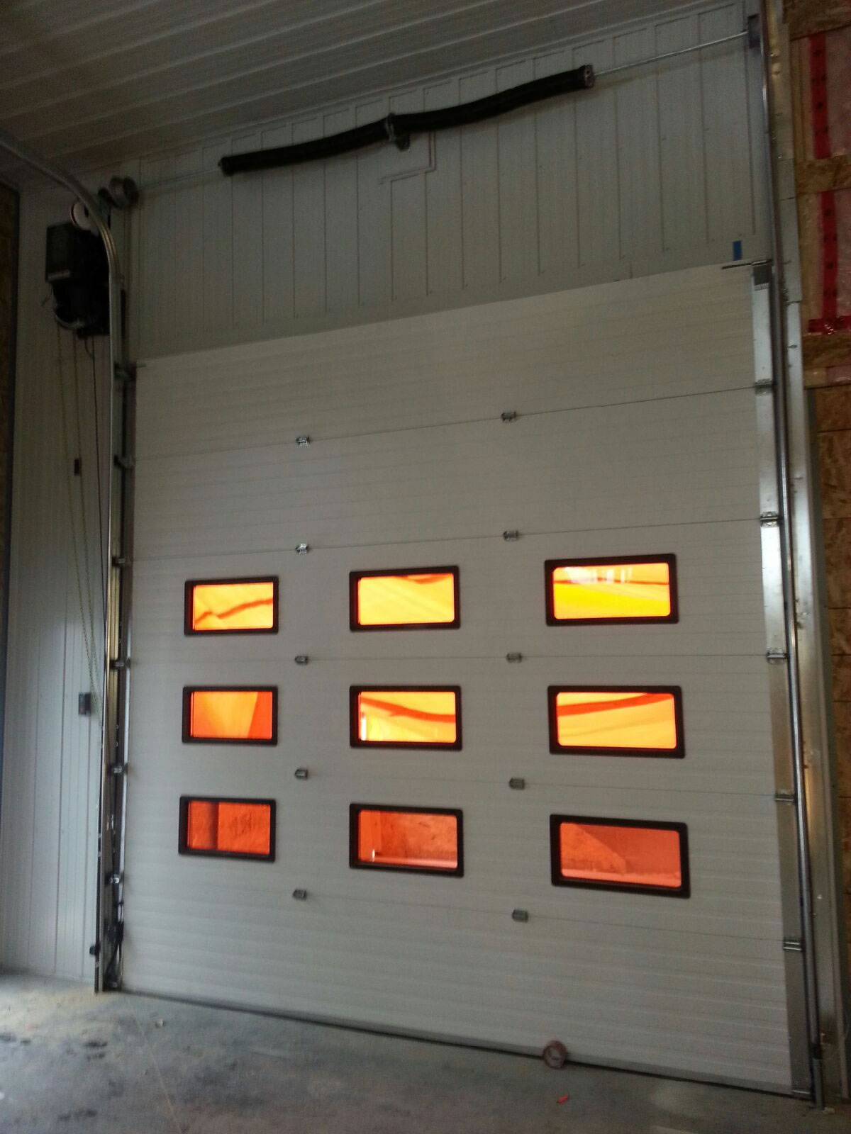 Robertsville Paramedic Base